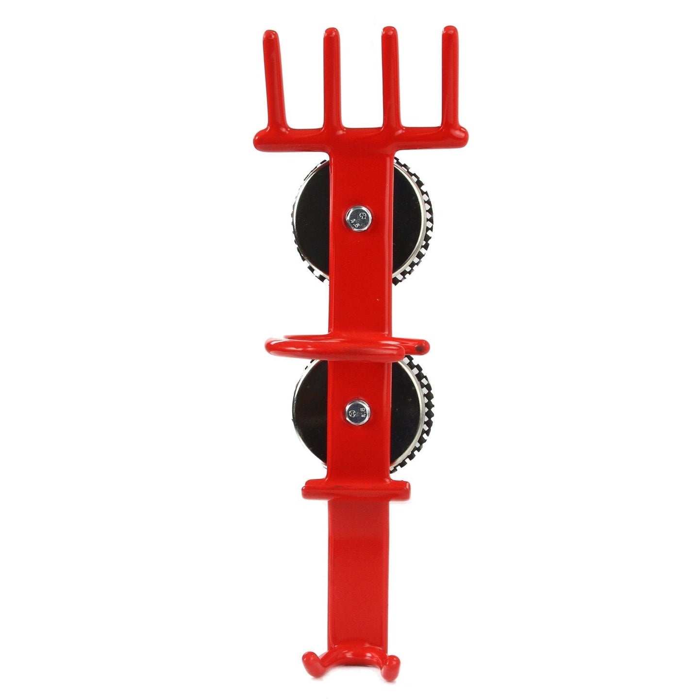 Suport pistol de impact si chei tubulare 4 in 1 cu 2 magneti - Bjc tools