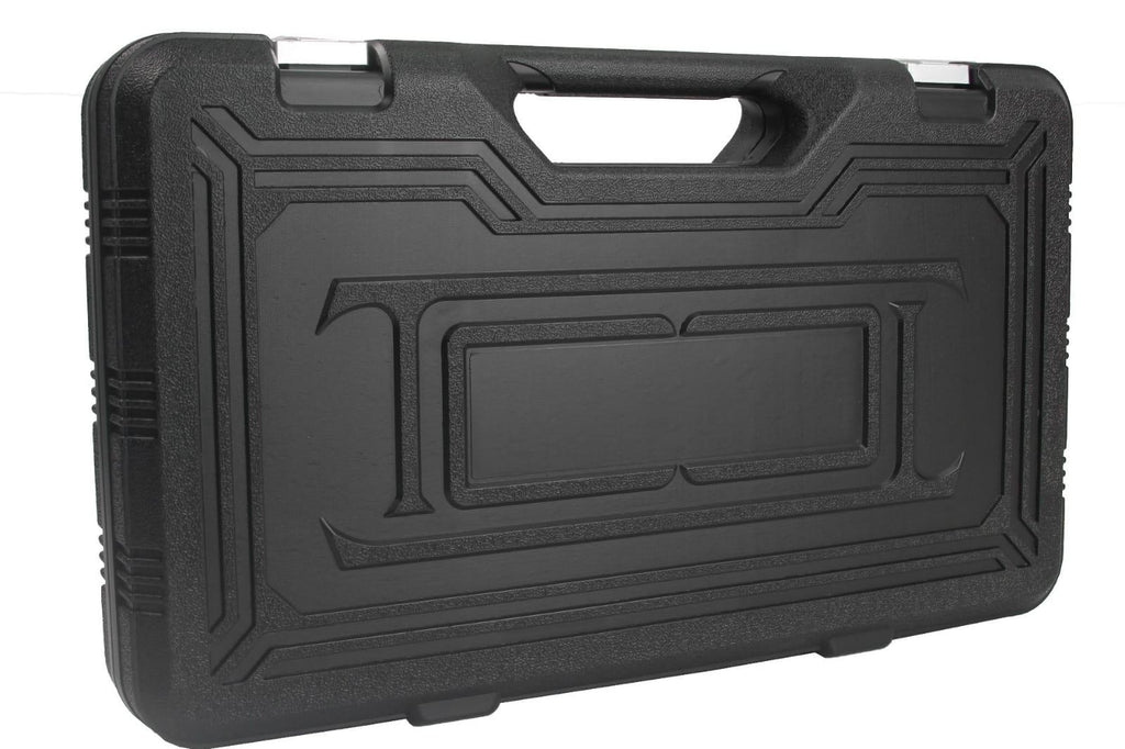 Cleste nituit piulite M3 - M12 cu manere lungi 410mm Profi - Bjc tools