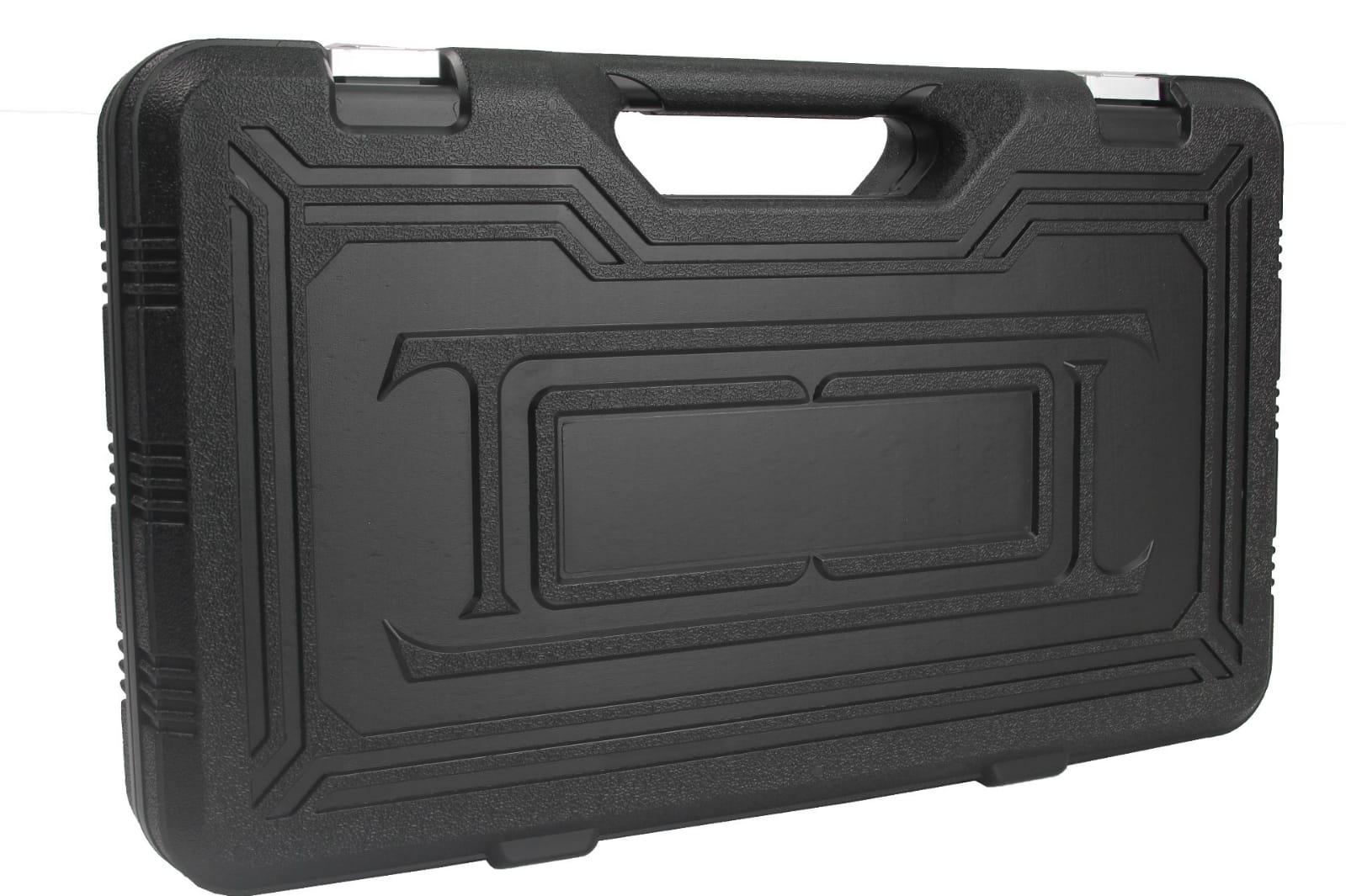 Cleste nituit piulite M3 - M12 cu manere lungi 410mm Profi - Bjc tools