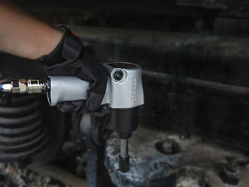 Pistol pneumatic de impact 1/2" 720Nm Imagine secundară a produsului