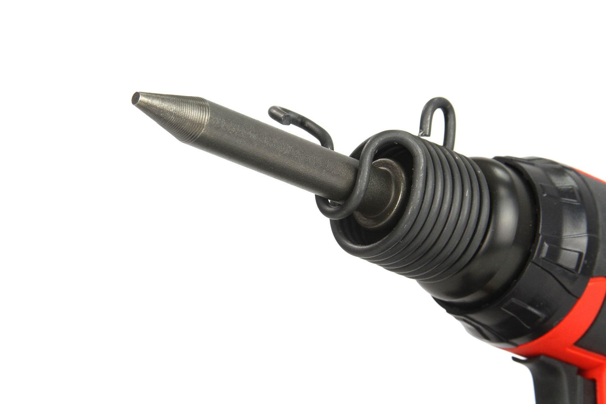 Dalta pneumatica cu 4 accesorii 4500Bpm - Bjc tools