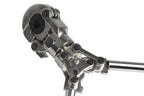 Cleste hidraulic 6t manual pentru sertizat conectori conducte tevi PEX 16-32mm U+TH - Bjc tools