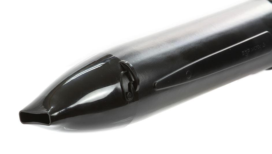 SUFLANTE CU MOTOR PE BENZINA DEMON® - Bjc tools