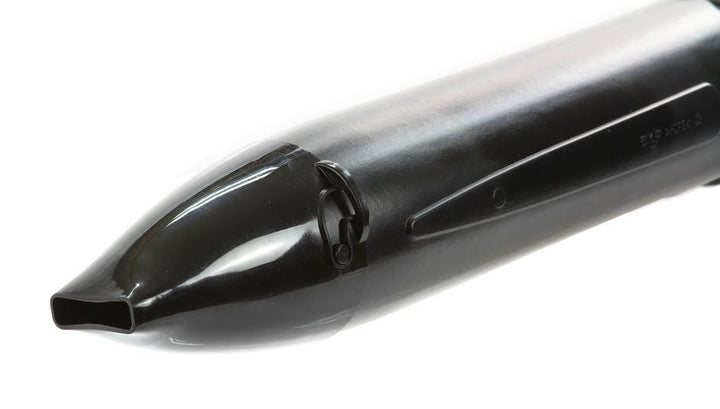 SUFLANTE CU MOTOR PE BENZINA DEMON® - Bjc tools