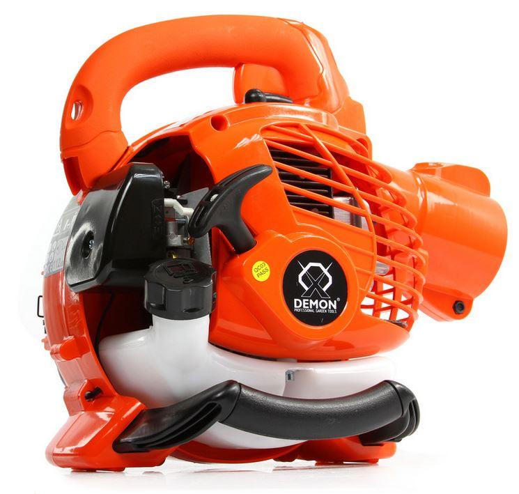 SUFLANTE CU MOTOR PE BENZINA DEMON® - Bjc tools
