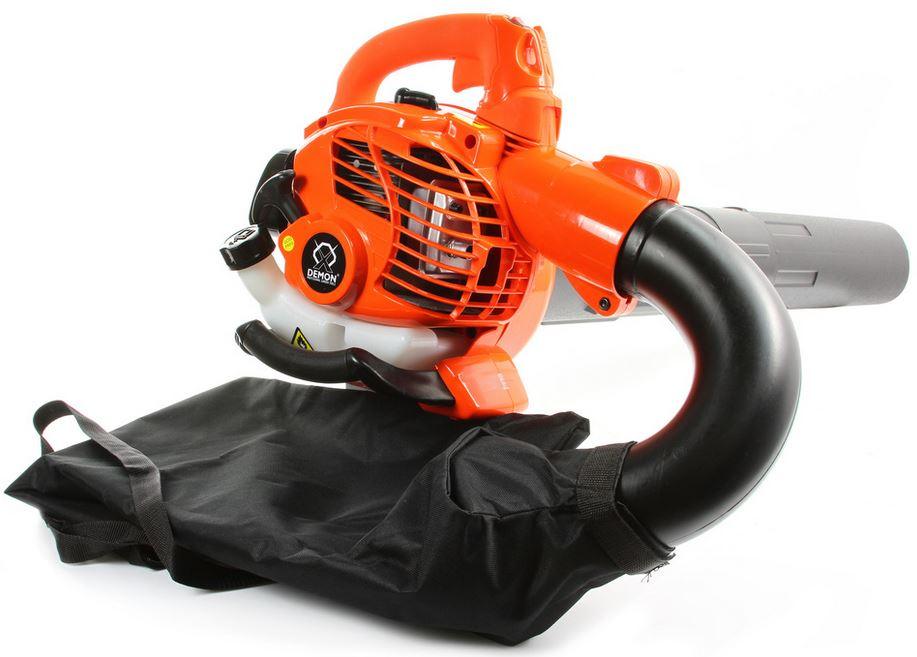 SUFLANTE CU MOTOR PE BENZINA DEMON® - Bjc tools