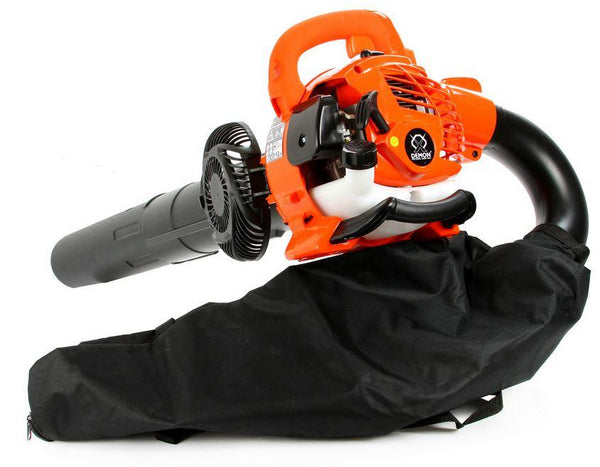 SUFLANTE CU MOTOR PE BENZINA DEMON® - Bjc tools
