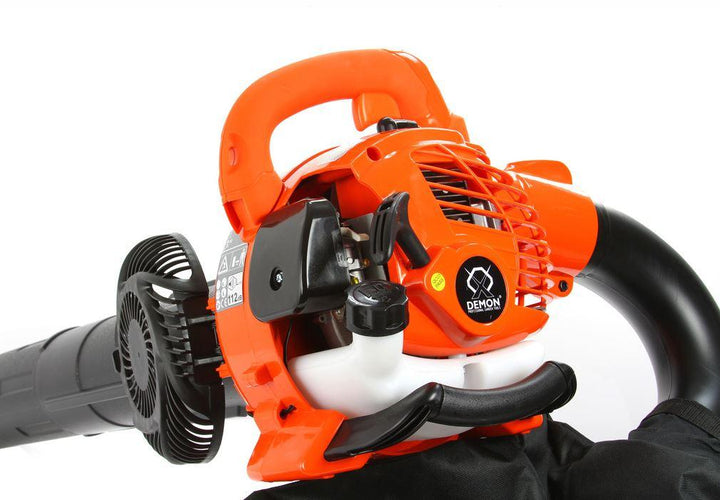 SUFLANTE CU MOTOR PE BENZINA DEMON® - Bjc tools