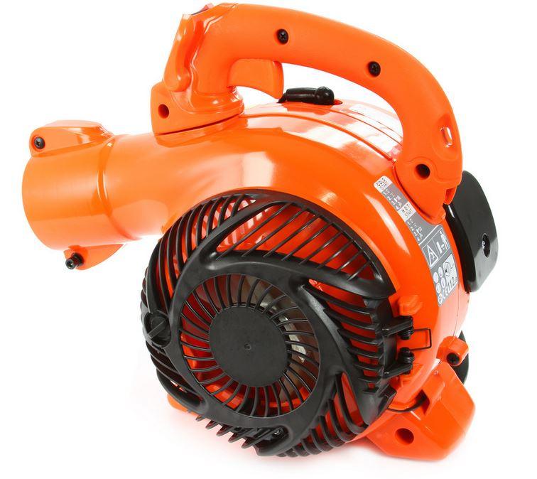 SUFLANTE CU MOTOR PE BENZINA DEMON® - Bjc tools