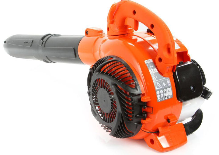 SUFLANTE CU MOTOR PE BENZINA DEMON® - Bjc tools