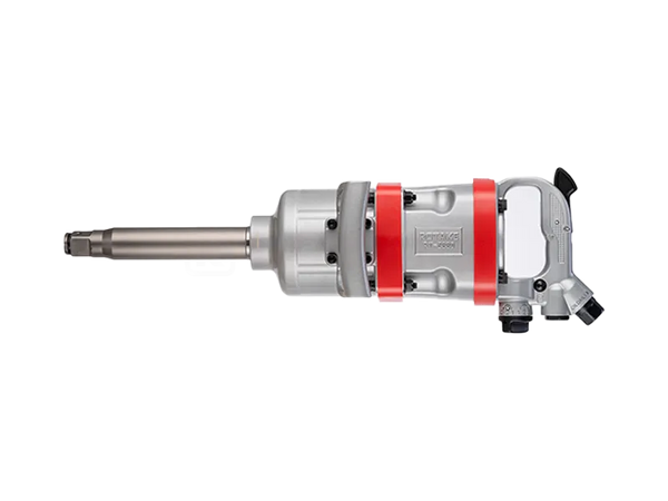 Pistol pneumatic de impact 1" Rotake 3800 Nm putere reala