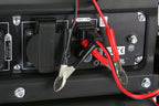 Generator electric 3500W 230v - Bjc tools