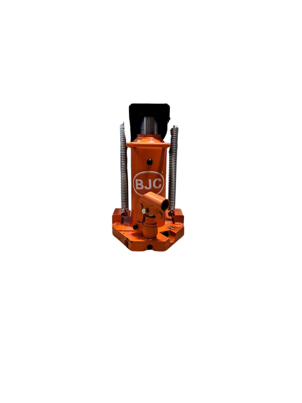 Cric hidraulic 10 tone pentru camioane  ( produs resigilat )