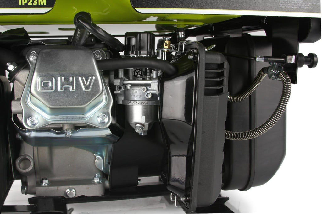 Generator electric 3500W 230v - Bjc tools