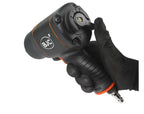 Pistol pneumatic de impact profesional 1600 newton 1/2 BJC112 - Bjc tools