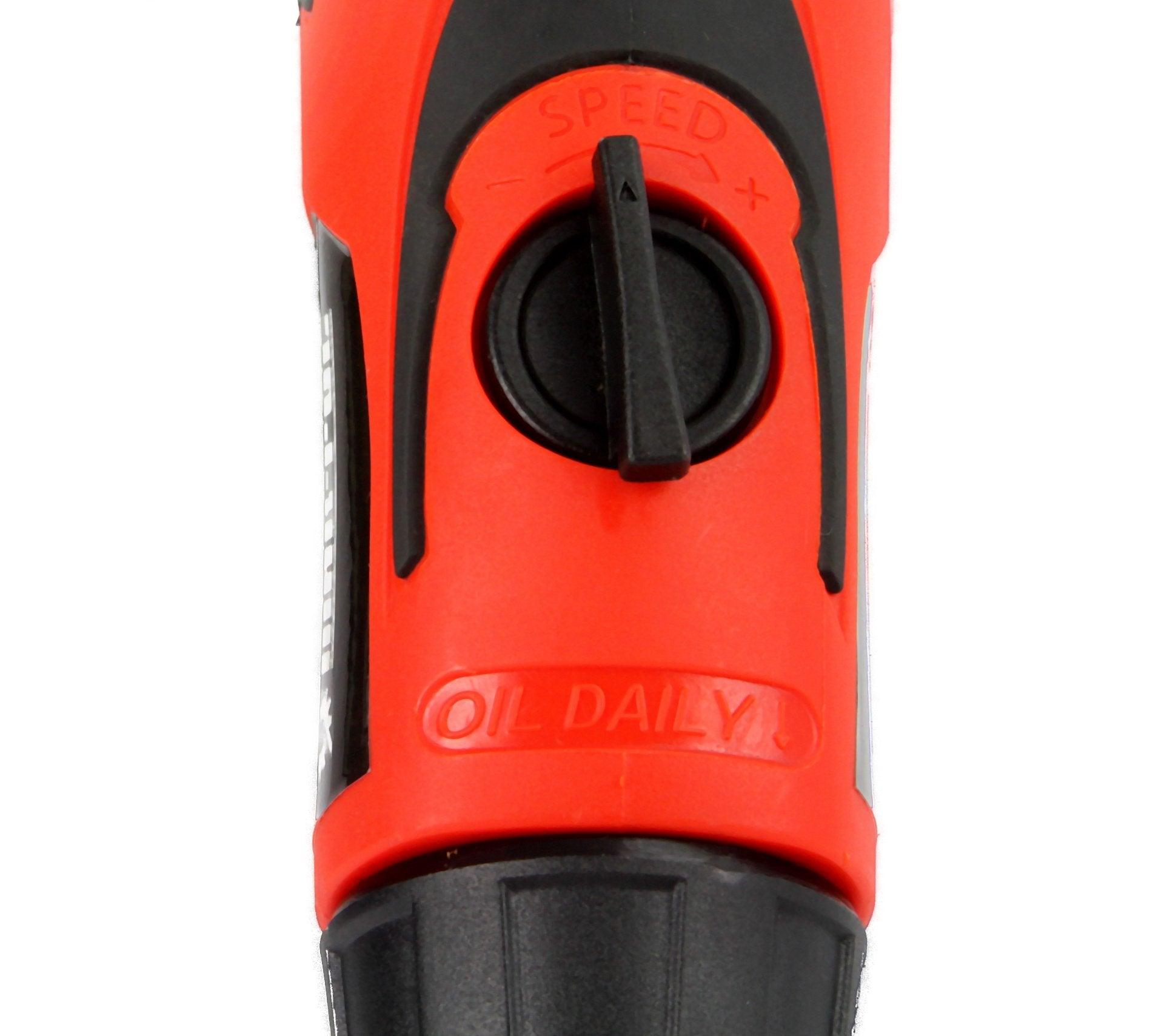 Flex pneumatic compozit 75mm 20000rpm 0.64kg - Bjc tools