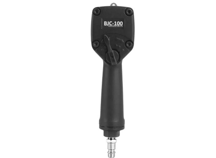 Mini Pistol de impact pneumatic 1100 newton 8000rpm 1.7kg - Bjc tools