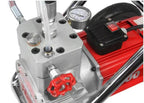 Pompa de vopsit zugravit lavabila Airless 1500w 4L/min - Bjc tools