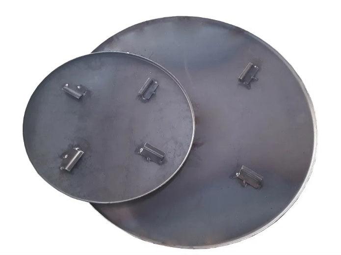 Disc pentru slefuitor beton 60 cm - Bjc tools Imagine principală a produsului