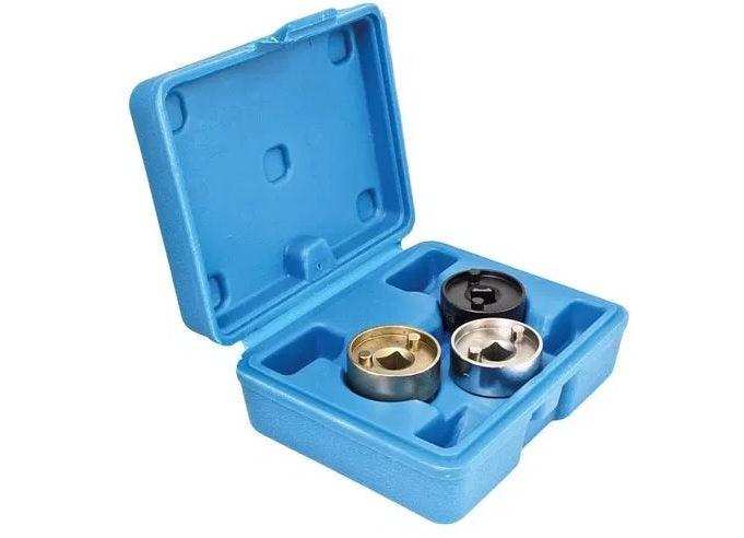 Dispozitiv centrare ax came volkswagen audi Seat skoda 1.8 2.0 - Bjc tools Imagine principală a produsului