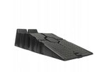 Set 2 rampe auto PU 90.5x30 cm 2000kg - Bjc tools