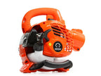 Suflanta/aspirator frunze 0,75kw - Bjc tools