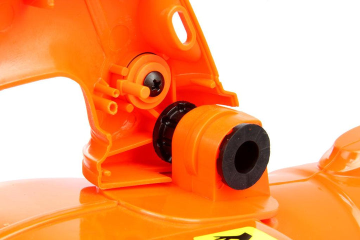 Suflanta/aspirator frunze 0,75kw - Bjc tools
