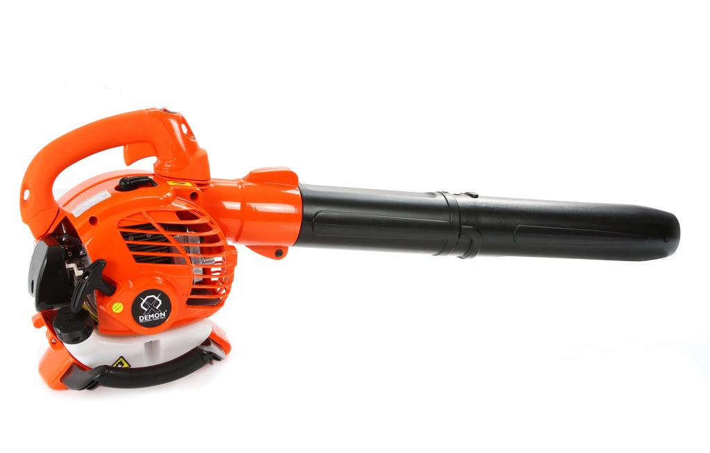 Suflanta/aspirator frunze 0,75kw - Bjc tools