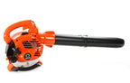 Suflanta/aspirator frunze 0,75kw - Bjc tools