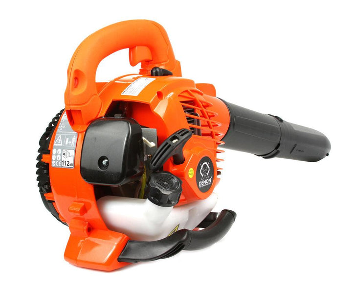 Suflanta/aspirator frunze 0,75kw - Bjc tools
