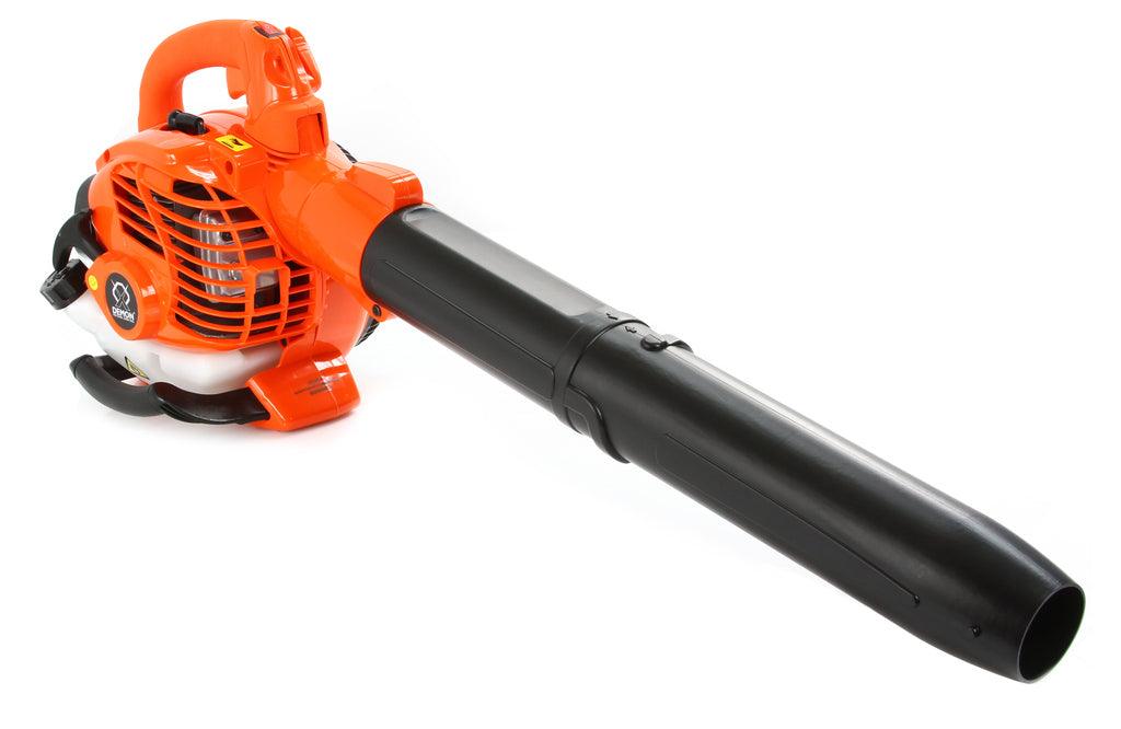 Suflanta/aspirator frunze 0,75kw - Bjc tools