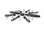 Trusa reparat filete bujii m8 m10 m12 m14 - Bjc tools