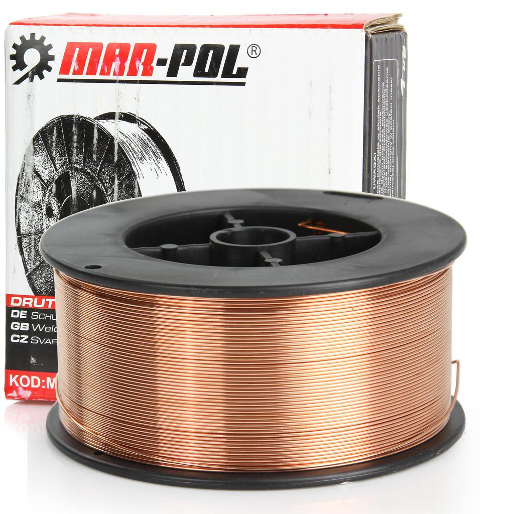 Sarma de sudura 0.8 mm 1 kg - Bjc tools