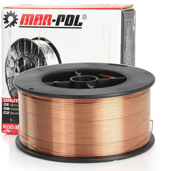 Sarma de sudura 0.8 mm 1 kg - Bjc tools