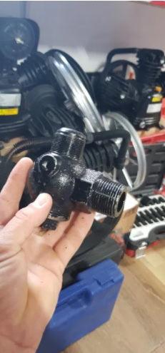 Valva sens unisens compresor aer comprimat 200 300 500 litri - Bjc tools