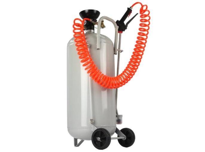 Nebulizator aparat de facut spuma spalatorii auto 50 Litri profesiona - Bjc tools