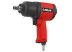 Pistol pneumatic impact 1500 newton 1/2 compozit - Bjc tools