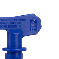Duză de vopsea 517” pentru pompa/pistolul de vopsit airless