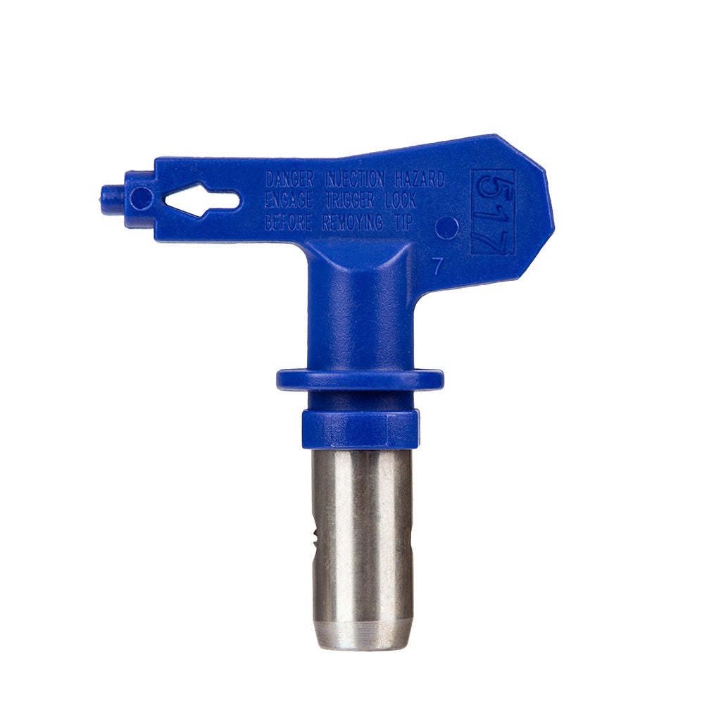 Duză de vopsea 517” pentru pompa/pistolul de vopsit airless Imagine secundară a produsului