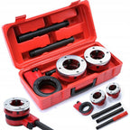 Filiera tevi gaze 1,1/2 si 2' (1tol jumate si 2 toli) - Bjc tools