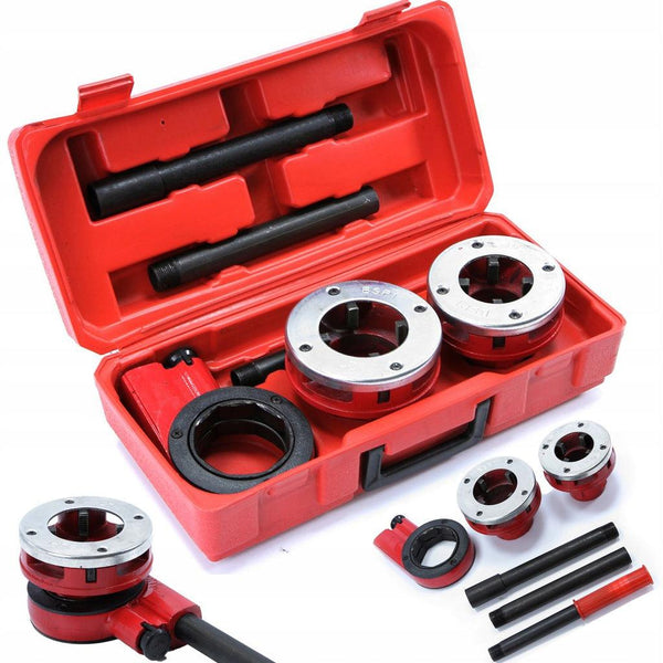 Filiera tevi gaze 1,1/2 si 2' (1tol jumate si 2 toli) - Bjc tools