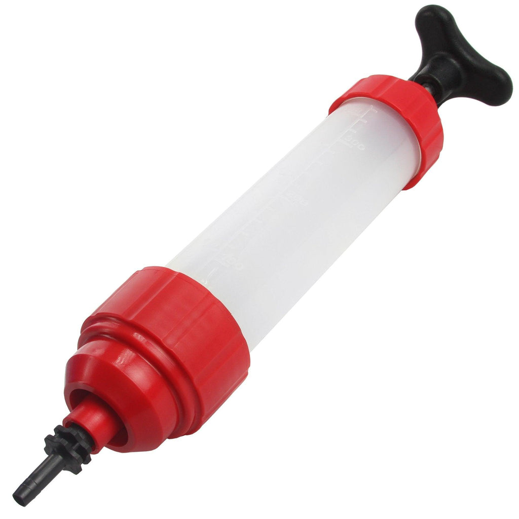 Pompa ulei manuala 350ml BJC Profesională - Bjc tools