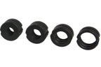 Cleste hidraulic 6t manual pentru sertizat conectori conducte tevi PEX 16-32mm U+TH - Bjc tools