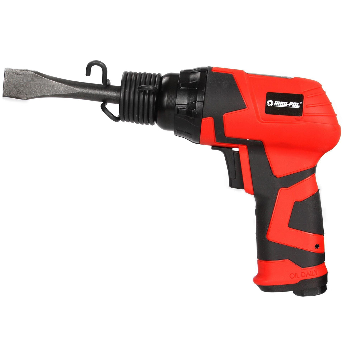 Dalta pneumatica cu 4 accesorii 4500Bpm - Bjc tools