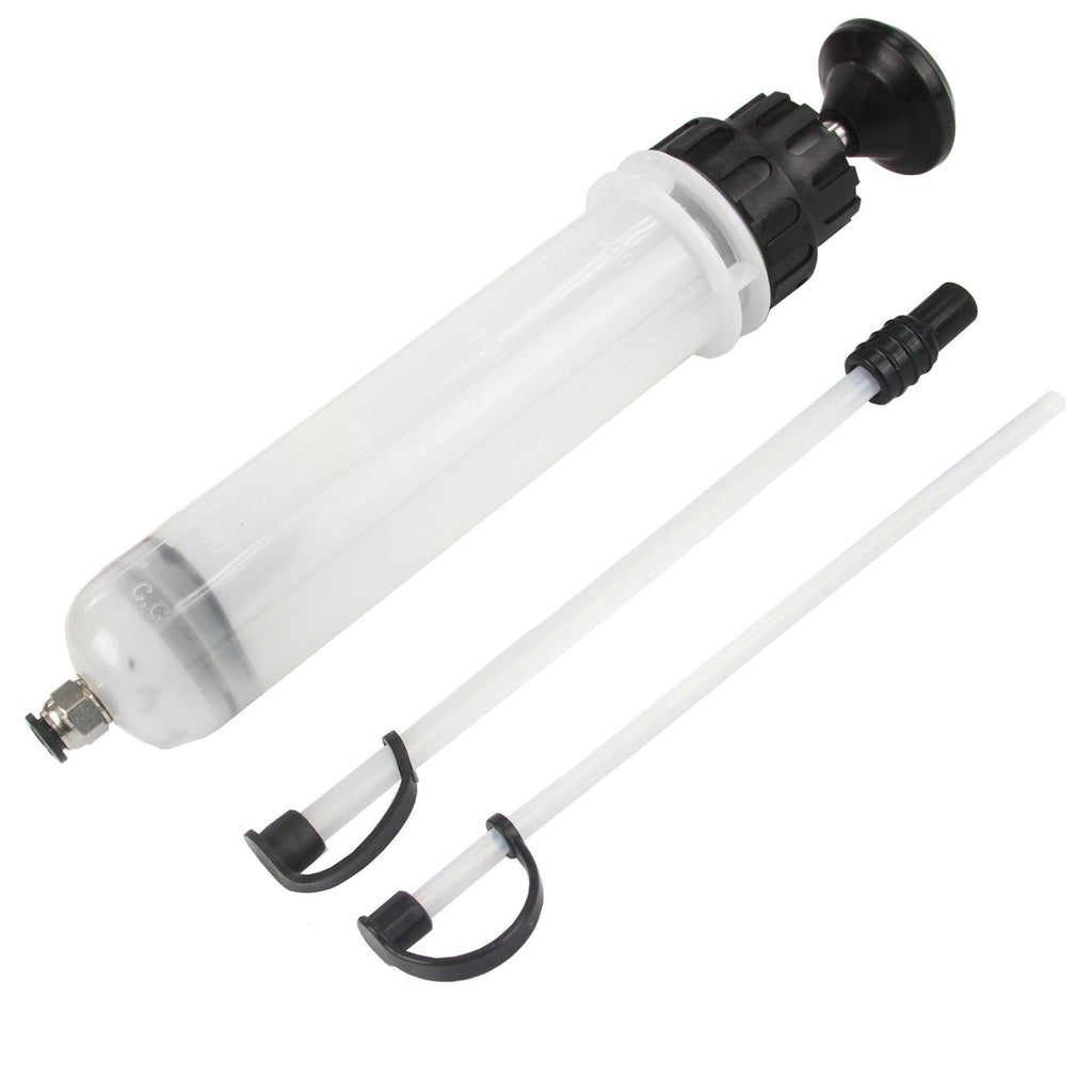 Pompa manuala de ulei 200 ml - Bjc tools