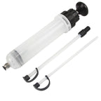 Pompa manuala de ulei 200 ml - Bjc tools