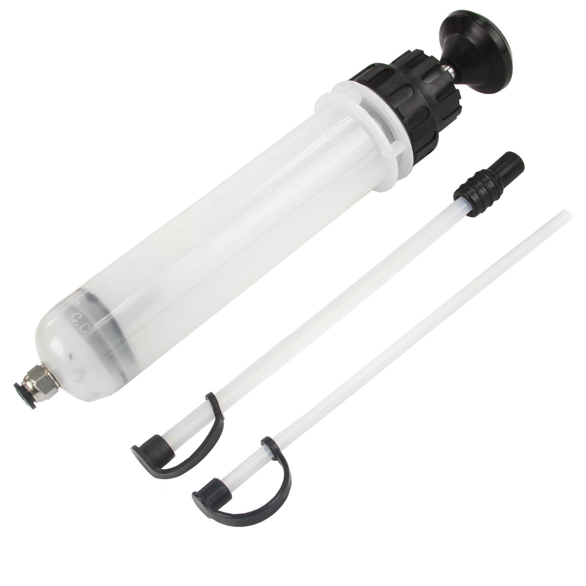 Pompa manuala de ulei 200 ml - Bjc tools