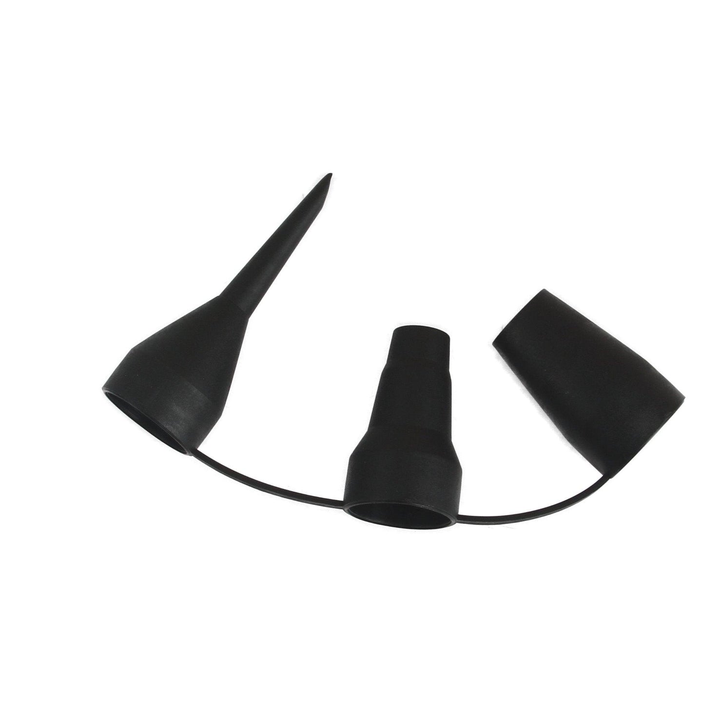 Set unelte pneumatice 18 piese. Pistol de vopsit, suflat aer, spălat, manometru, furtun si accesorii - Bjc tools