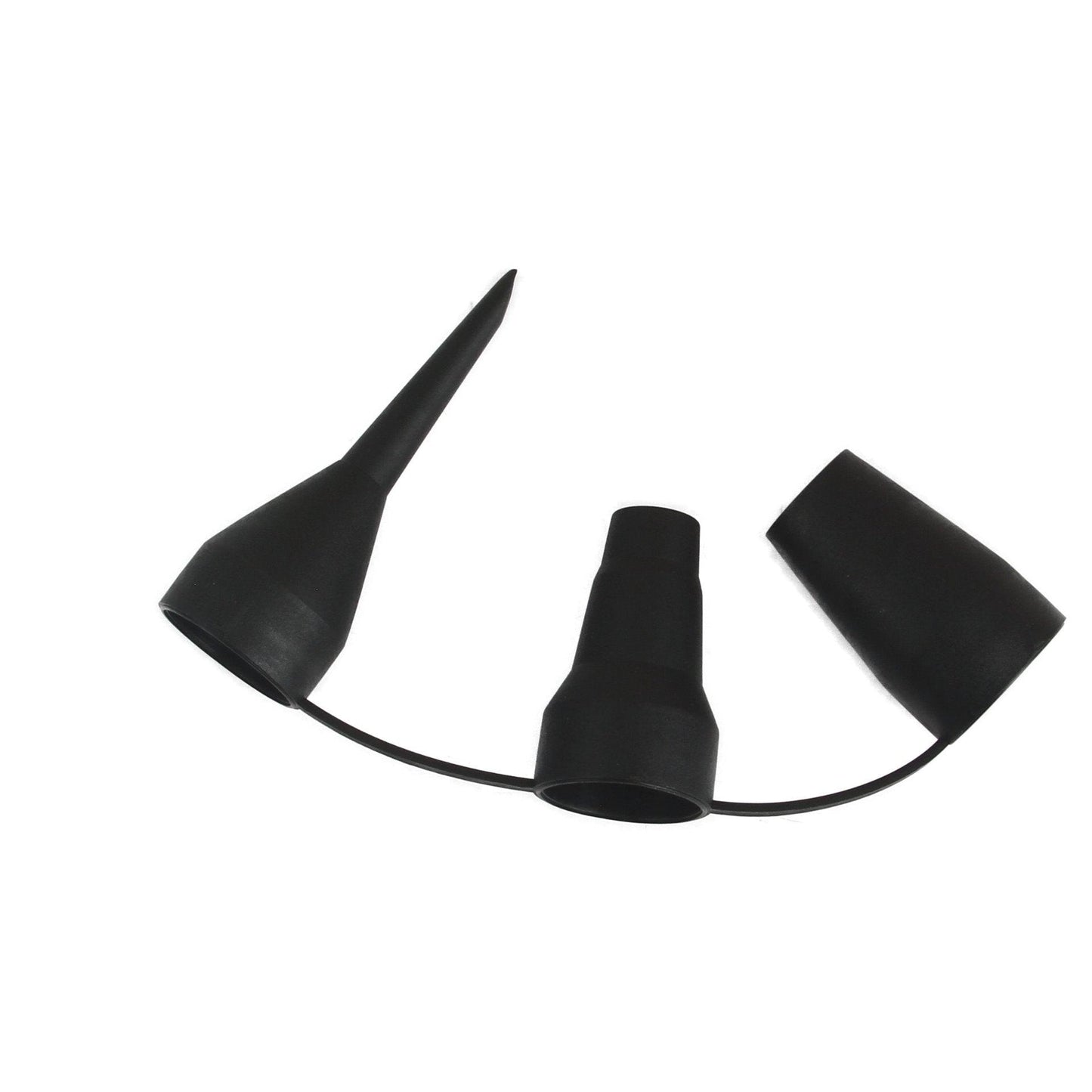 Set unelte pneumatice 18 piese. Pistol de vopsit, suflat aer, spălat, manometru, furtun si accesorii - Bjc tools