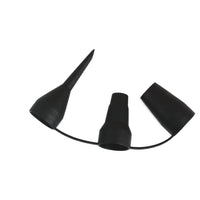 Set unelte pneumatice 18 piese. Pistol de vopsit, suflat aer, spălat, manometru, furtun si accesorii - Bjc tools